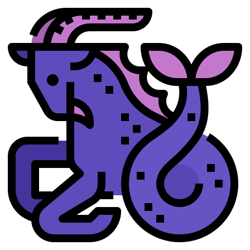 Capricorn ícono