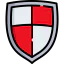 Shield biểu tượng 64x64