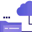 Cloud 图标 64x64