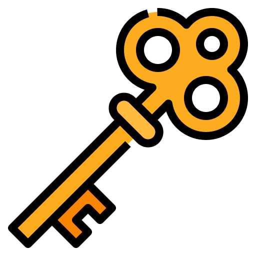 Key icon