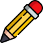 Pencil icon 64x64