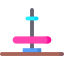 Spinner ícono 64x64