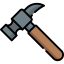 Hammer icon 64x64
