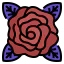 Rose icon 64x64