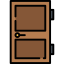 Door icon 64x64