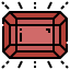 Ruby icon 64x64