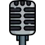 Microphone icon 64x64