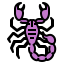 Scorpio icon 64x64