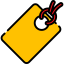 Tag icon 64x64