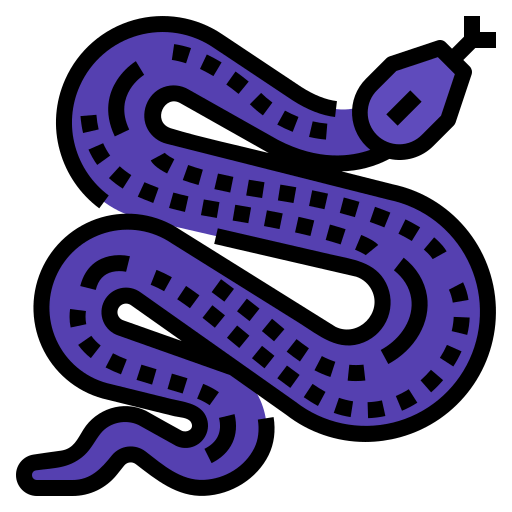Snake icon