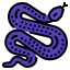 Snake icon 64x64