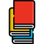 Books icon 64x64