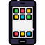 Smartphone icon 64x64