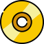 Compact disc icon 64x64