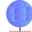 Globe 图标 64x64
