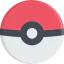 Pokeball icon 64x64