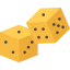 Dices icon 64x64