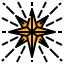 Star icon 64x64