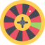 Roulette icon 64x64