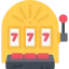Slot machine icon 64x64