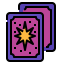 Tarot icon 64x64