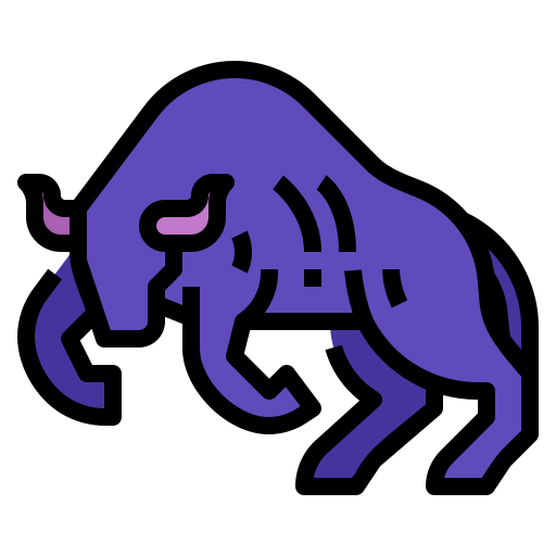 Taurus icon