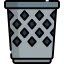 Trash icon 64x64