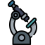Microscope icon 64x64