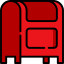 Mailbox icon 64x64