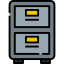 Archive icon 64x64