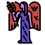 Virgo icon 64x64
