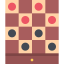 Checkers icon 64x64
