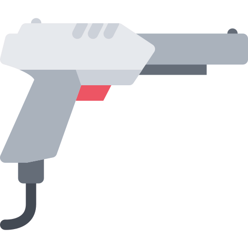 Blaster icon