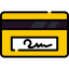 Credit card icon 64x64