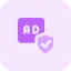 Ad block icône 64x64