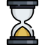Hourglass icon 64x64