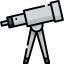 Telescope icon 64x64