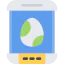 Egg icon 64x64