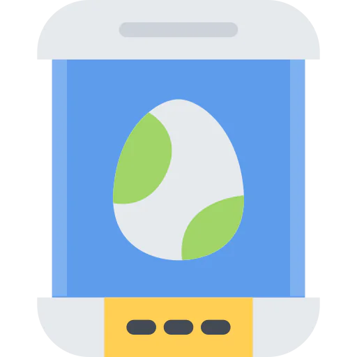 Egg icon