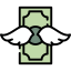 Money icon 64x64