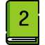 Book icon 64x64
