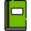 Notebook icon 64x64