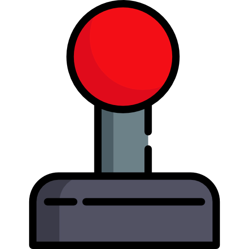 Joystick アイコン