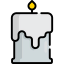 Candle icon 64x64