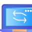 Laptop 图标 64x64