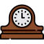 Clock icon 64x64