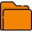 Folder icon 64x64