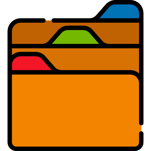 Folder icon