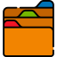Folder icon 64x64