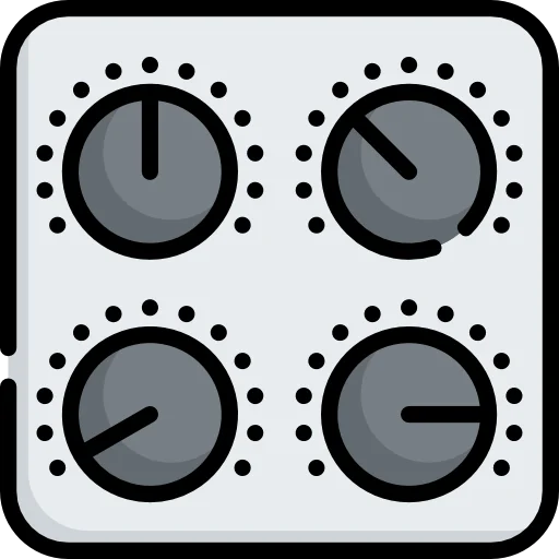Remote control icon
